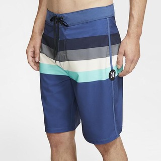 Pantaloni Scurti Nike Hurley Phantom Jetties Barbati Bleumarin | ZTPN-94178